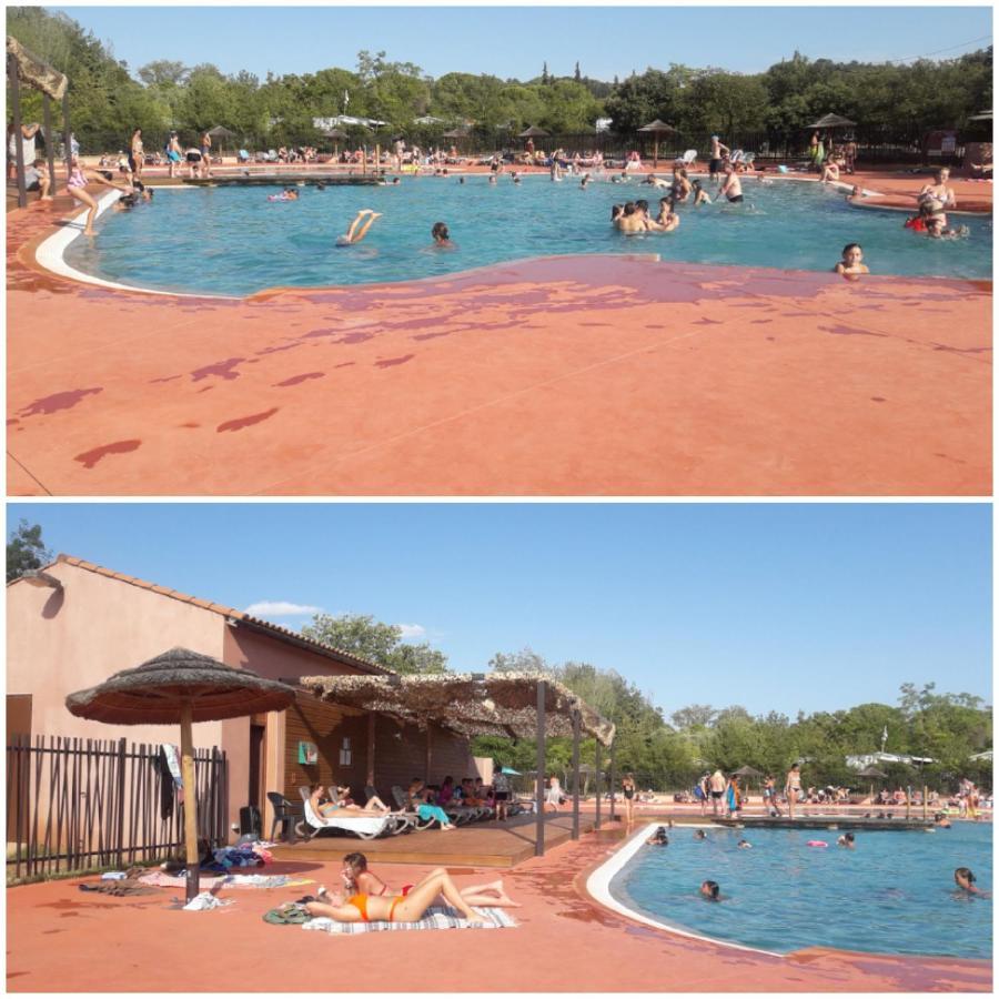 Salagouuuuuuuuu Campsite