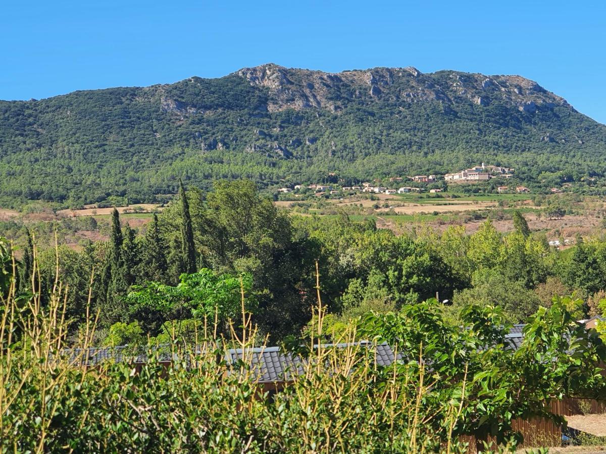 Salagouuuuuuuuu Campsite Liausson