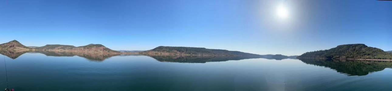 Salagouuuuuuuuu Campsite *